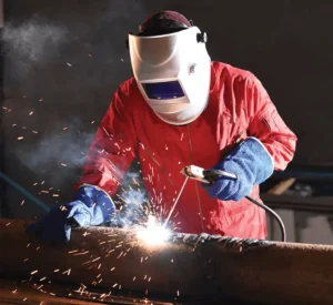 Key Features to Assess When Choosing a Welder