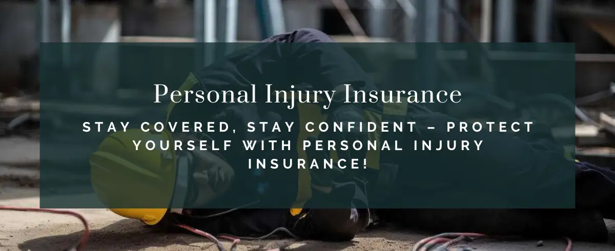 personal injury insurance-1