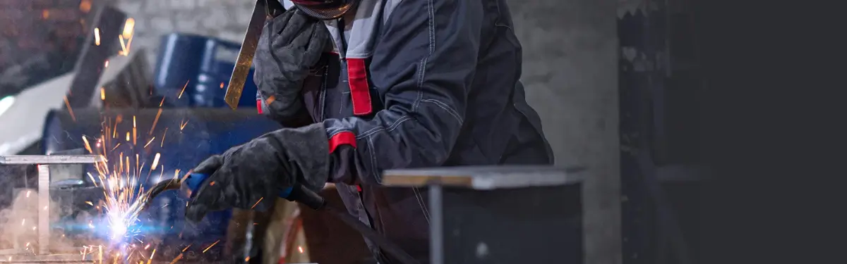 Common Welding Problems and How to Fix Them