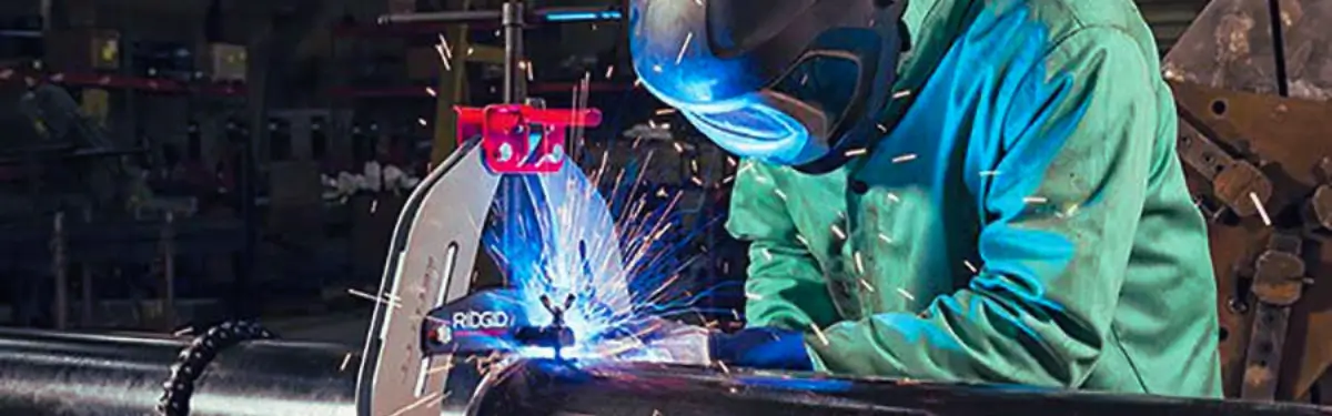 Conclusion – Your Welding Journey Begins Here