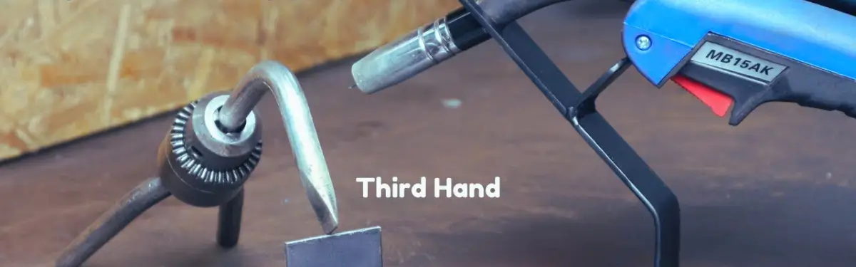 Easy Welding Projects for Beginners