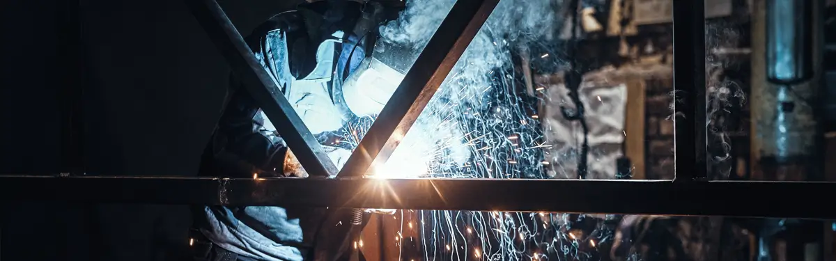 HOW TO USE WELDER MACHINES