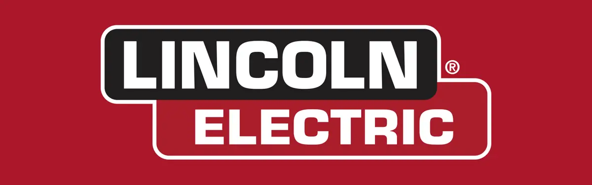 Lincoln Electric Welder Machine Brand