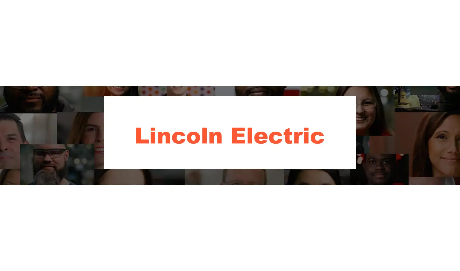 Lincoln Electric