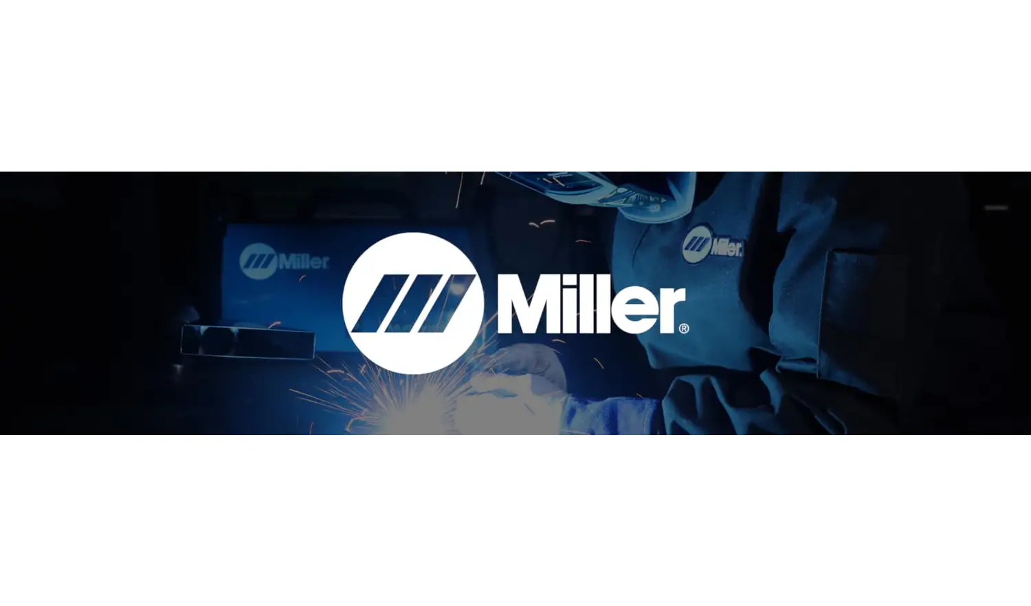 Miller Welder