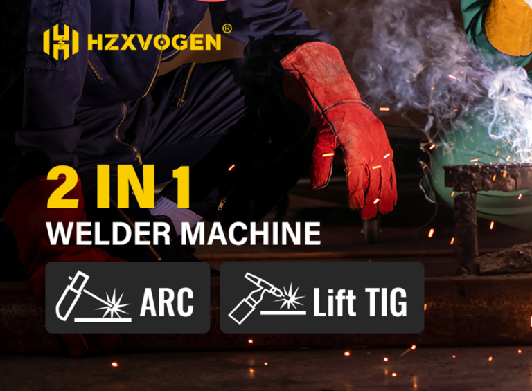 HZXVOGEN Stick Welder