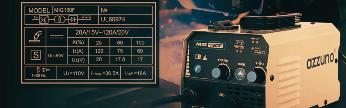 Practical Tips for Using the AZZUNO MIG Welder