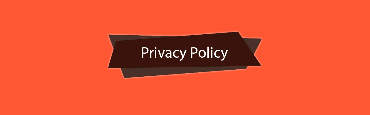 Privacy Policy