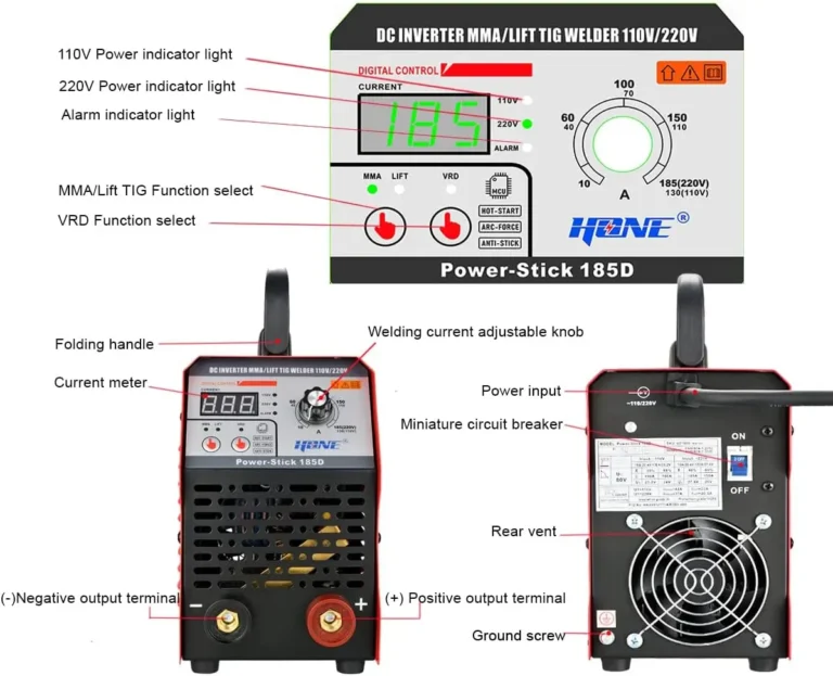 Safety Features