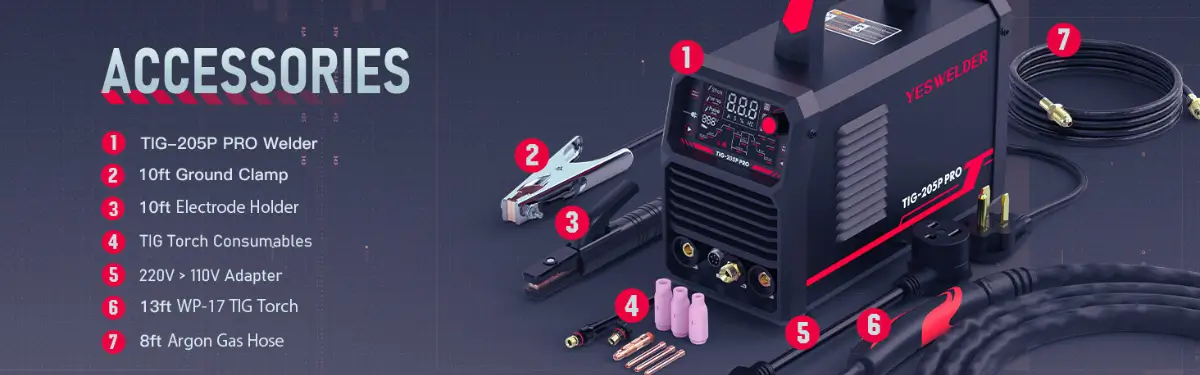 Step-by-Step Guide to Setting Up the Welder