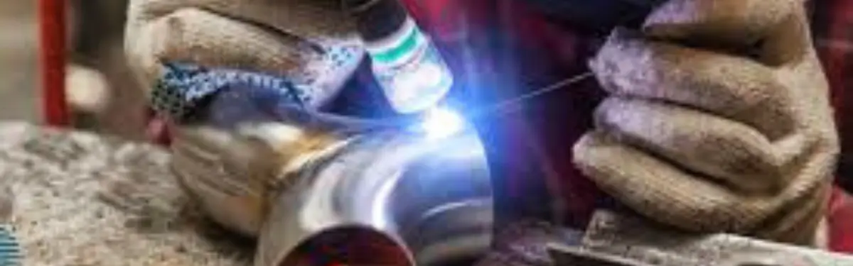 Welding Safety Tips for Beginners and Professionals