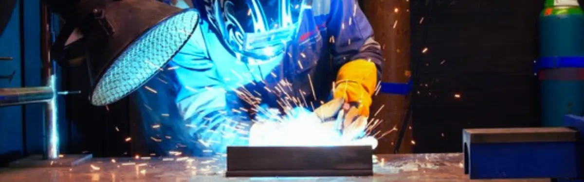 Why Choosing the Right Welder Matters
