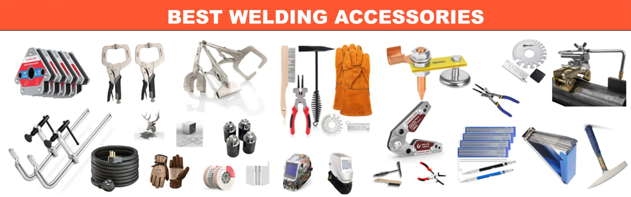 welding accessories