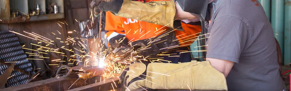 Best Welders for Home Use: Features and Safety Tips