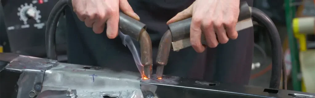 How to Weld on a Car: Welding for Beginners