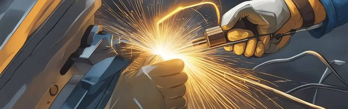 How to Weld: Tools and Tips For Beginners