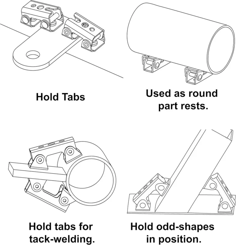 Benefits of Using Strong Hand Tools Magnetic V-Pads Kit