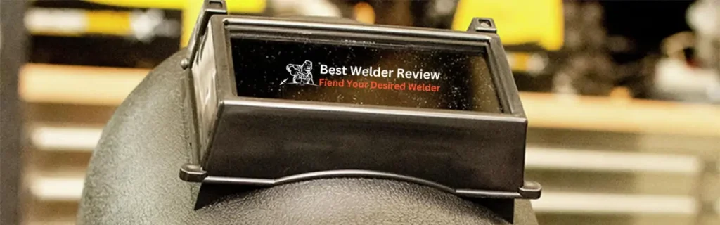 Best Welding Helmet Viewing Area