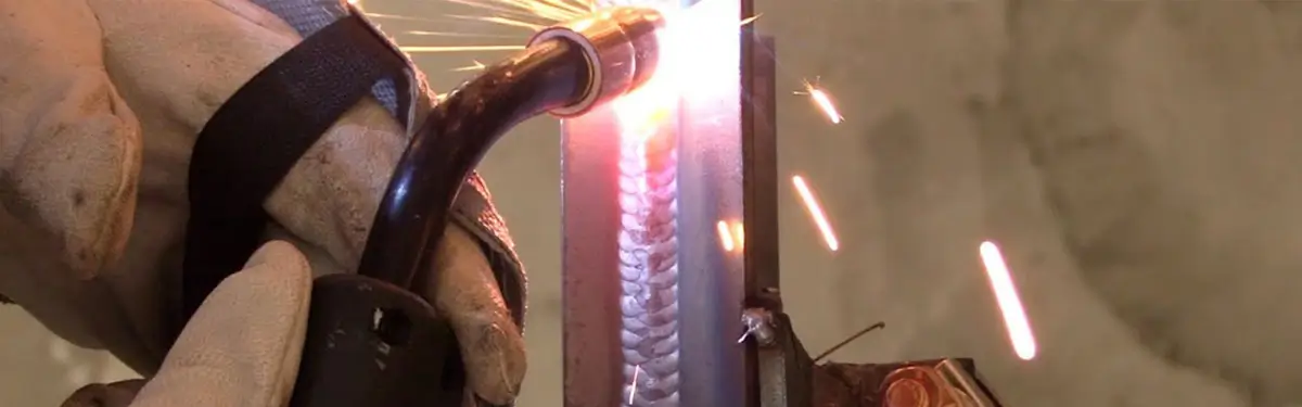 MIG Welding Basics For Beginners