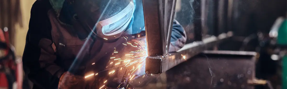 What is TIG welding