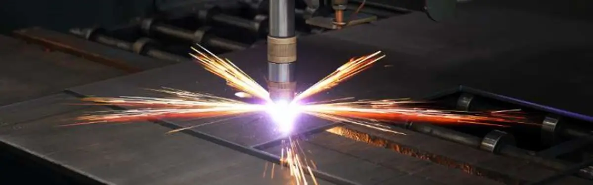 Advantages of Plasma Cutting