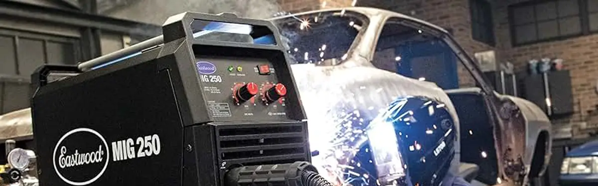 PRIMEWELD CUT60 60Amp