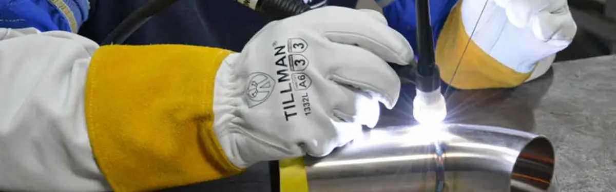 Welding Gloves