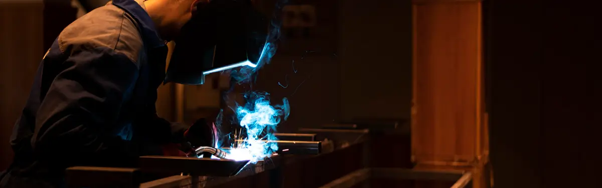 Maintaining and Caring for Your MIG Welding Equipment