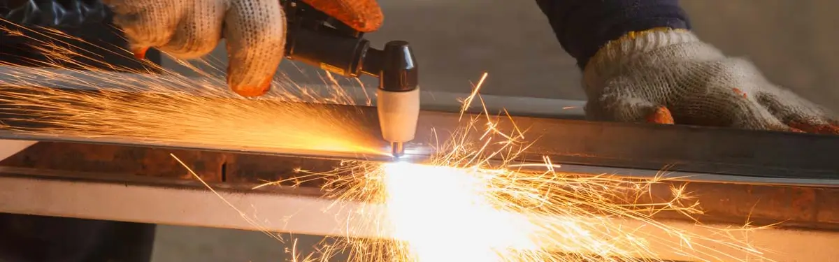 Plasma Cutters