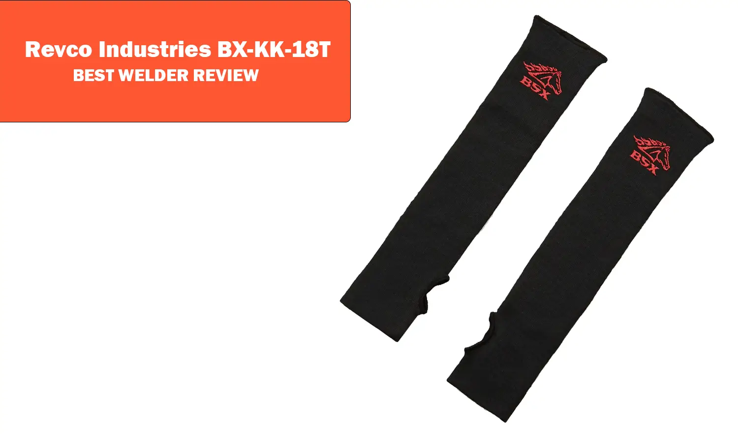 Revco Industries BX-KK-18T