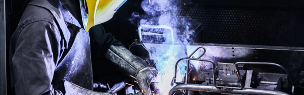 Welding Jackets Safety Considerations