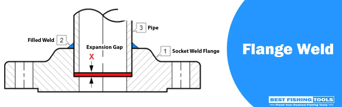 Flange Weld