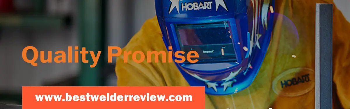 Hobart 770890 Helmet Review