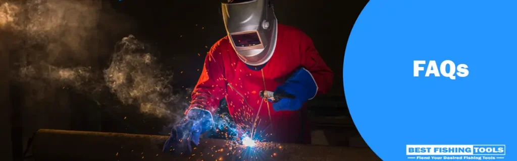 Types of Welds & Joints FAQs