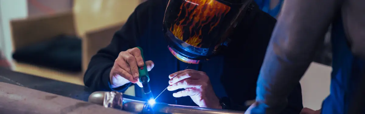 Importance of Choosing the Best MIG Welder