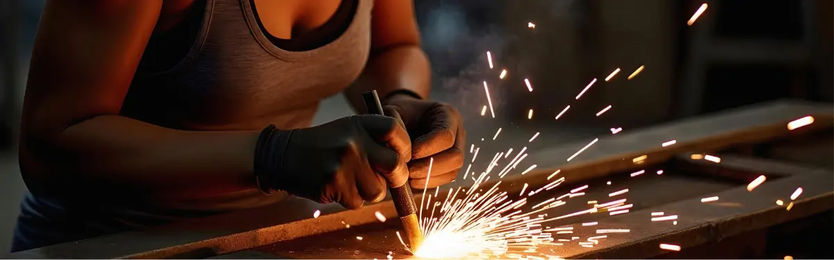 Professional Grade Machines