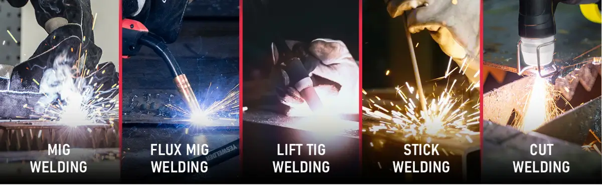 Wide Range of Applications