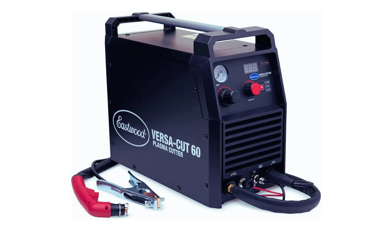 60 Amp Plasma Cutter