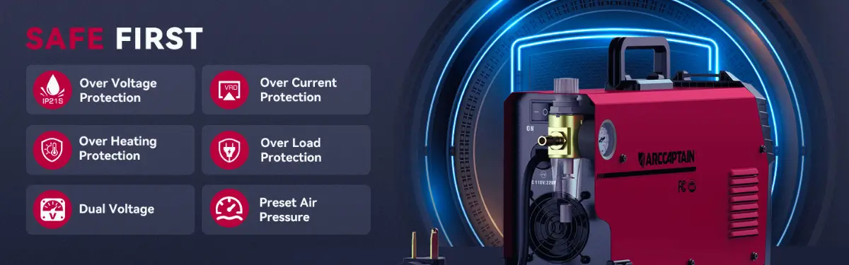 Noise and Emissions