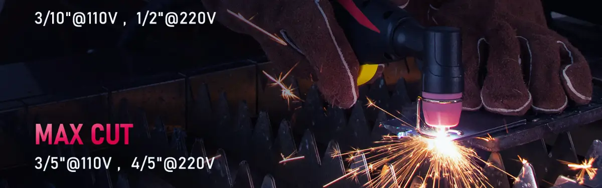 Torch and Consumables Compatibility and Durability