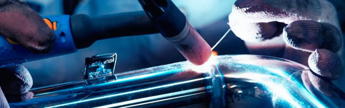 Advantages of Inverter Welding Technology for Beginners