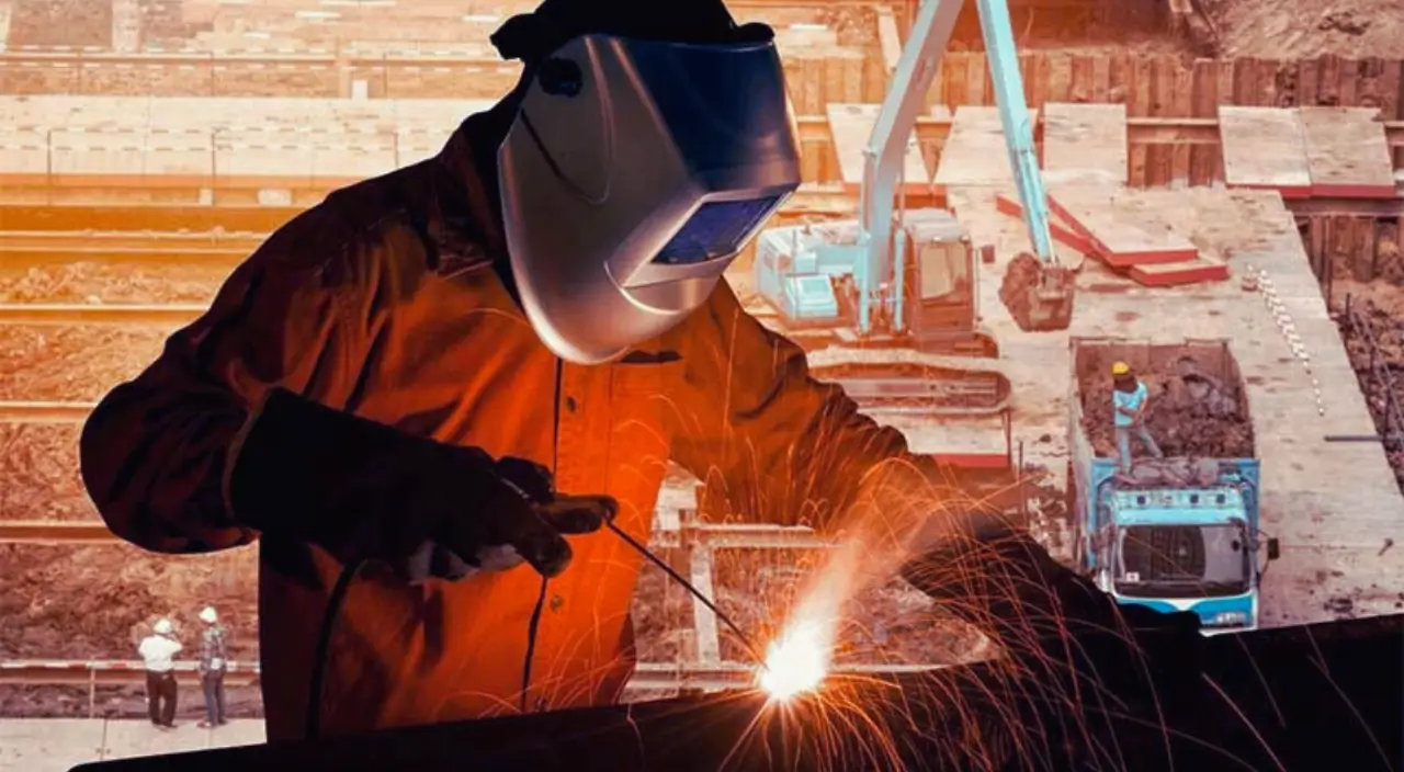 Buying Your First Welder