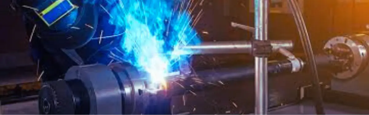 Heat Control Techniques When Using Your First Welder