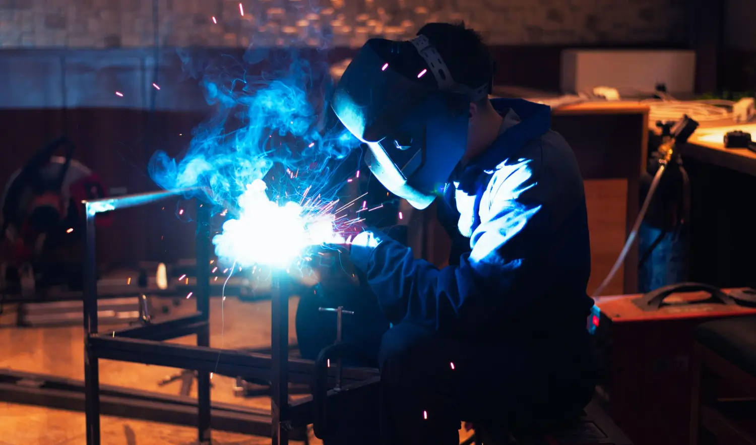 Best Mig Welder Review And Buying Guide