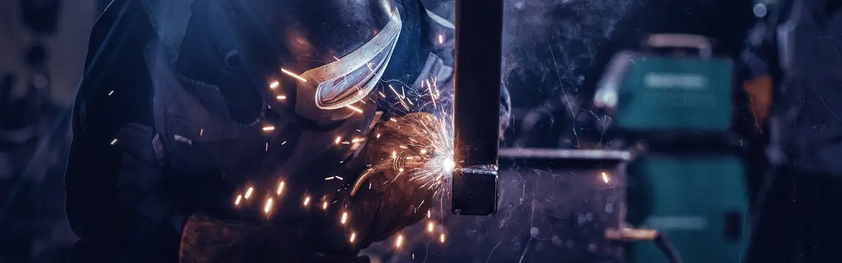 FAQs About TIG Welders