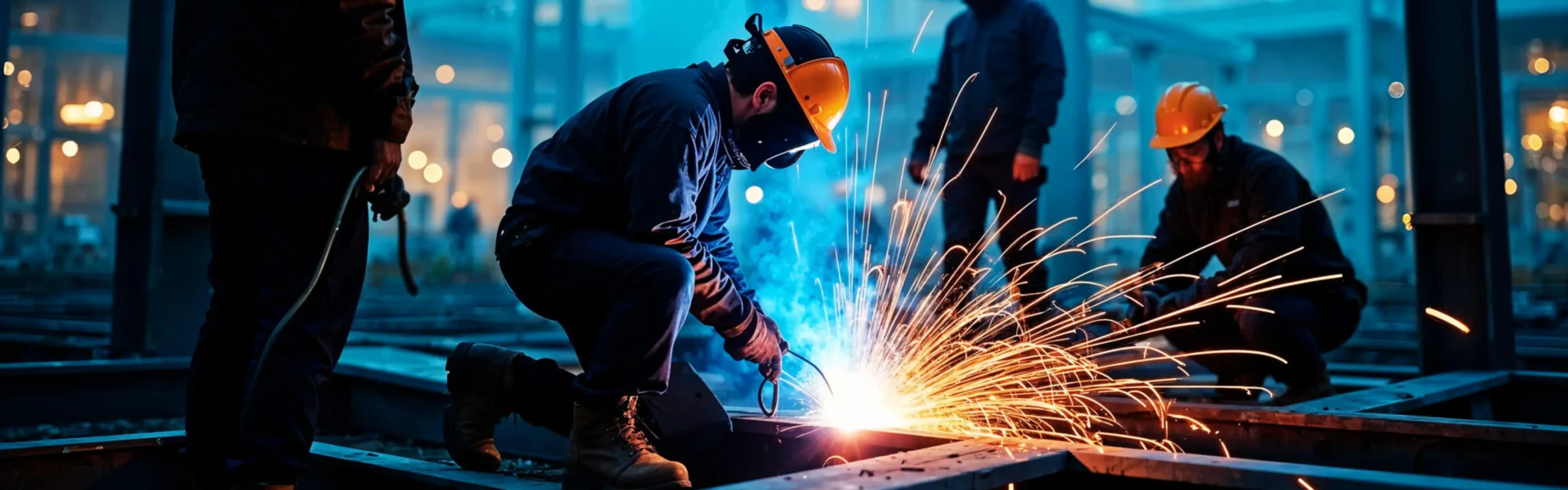 Overview of Best Welder Techniques