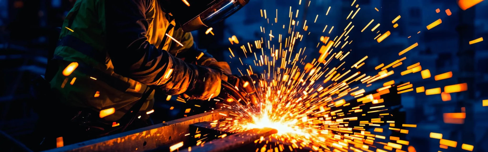 Practicing Your First Welds