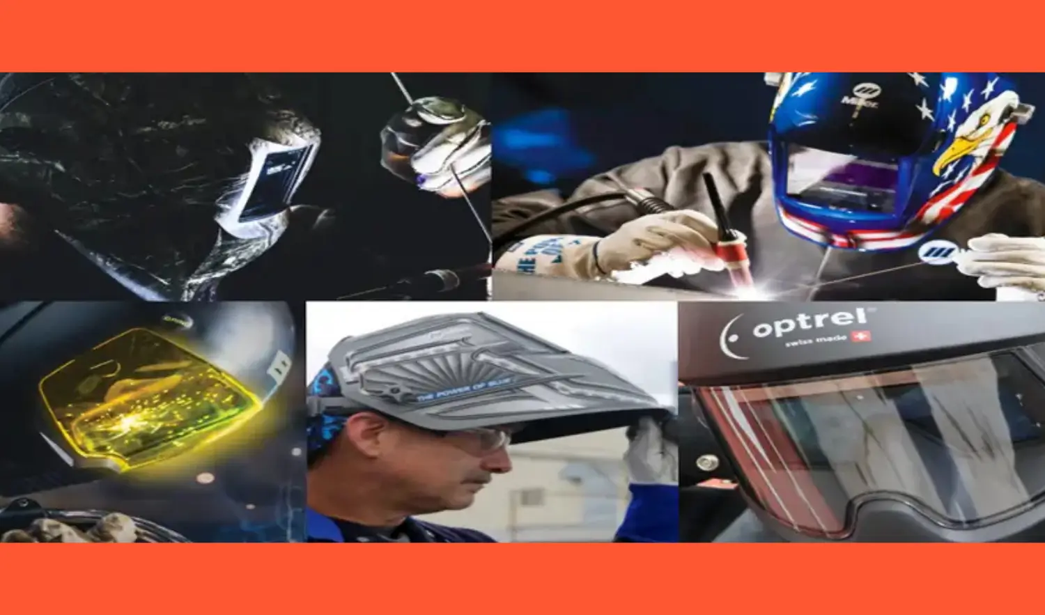 Best Welding Helmet Review And Buying Guide