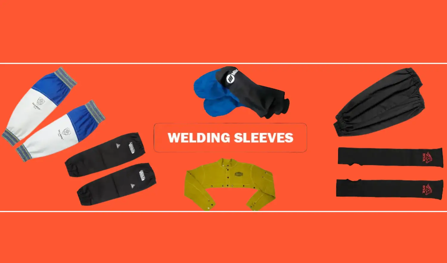 Best Welding Sleeves Review And Buying Guide