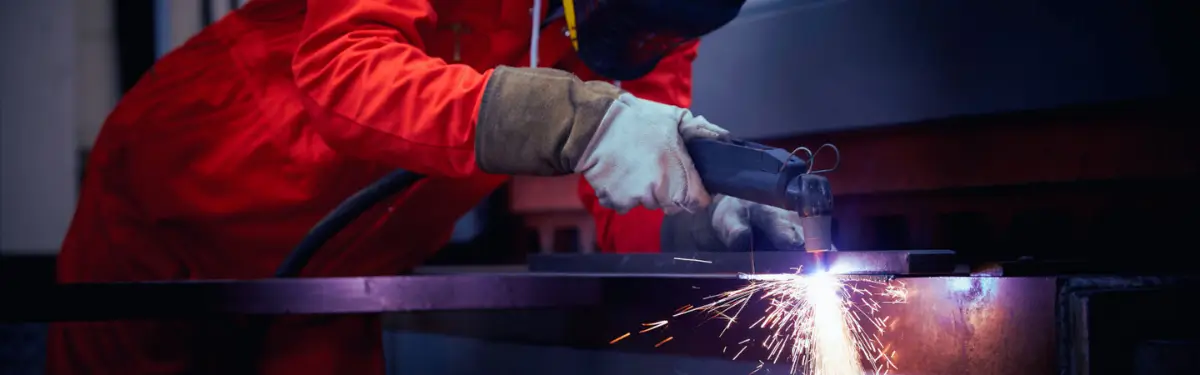 Safety & Best Practices for Plasma Cutting